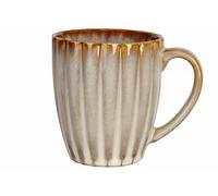 Cosy&Trendy 4188010 Astera Pearl Tasse avec anse 350 ml (1 pièce)