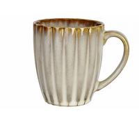 Cosy & Trendy COSY&TRENDY Kaffeebecher Astera Pearl 350ml 9x10cm