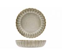 Cosy & Trendy COSY&TRENDY Suppenteller Astera Pearl 21,7x4,7cm