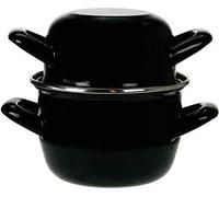 Cosy & Trendy For Professionals Casserole Moule D18cm Noir Induction