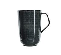 Cosy & Trendy Gobelet MENDOZA Bleu/vert-43 Cl-Lot de 6