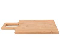 Cosy & Trendy Planche à Servir en Acacia, Mimosa, 39X16Xh2 Cm