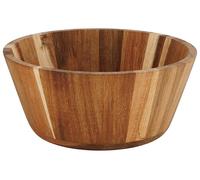 Cosy & Trendy Saladier en Acacia D19Xh8,3 Cm, Bois