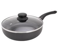 Cosy & Trendy Sauteuse anti-adhésive en Aluminium Essentials, D28 cm, Compatible induction-Sans PFAS