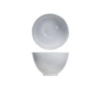 Cosy & Trendy Theodora Grey Lot de 6 bols en grès D14 x h9 cm