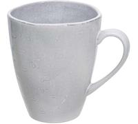 Cosy & Trendy Theodora Grey Lot de 6 verres en grès 43Cl