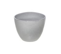 Cosy & Trendy Theodora Gris Lot de 6 tasses, 24 Cl-Senza poignée
