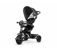 Tricycle Qplay Cosy - Noir