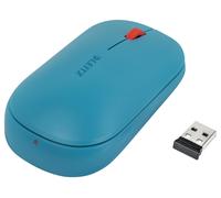 COSY WIRELESS MOUSE BLUE ; 65310061 (LEITZ) Qté X 1