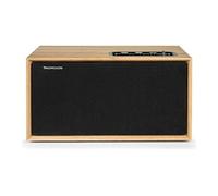 Enceinte résidentielle en bois - THOMSON - WS502 - Bluetooth 5.0, 100W, RCA, USB, AUX-IN
