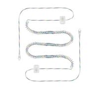 COSYWORLD CÂBLE SYNCHRO pour sommiers à lattes électriques - Câble Dual Synchro pour la commande parallèle de deux sommiers à lattes électriques - Série Cosy2Go - Synchroniser les cadres motorisés ent