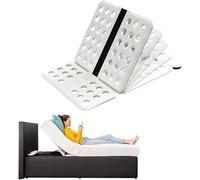 COSYWORLD COSYLIFT Élévateur Électrique - Add-on Universel pour sommiers à Lattes et sommiers tapissiers - avec télécommande