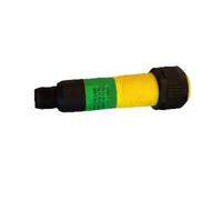 COSZWQDP Capteur photoélectrique S18SN6RQDP 13802 Détecteur de proximité Interrupteur optoélectronique