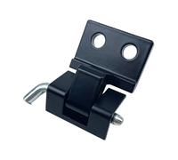 COSZWQDP CL255 180 Degree Electric Panel Board Hinges Die Casting Electrical Detachable Window 1Pcs