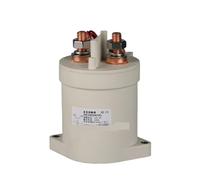 COSZWQDP SEV600AH SEV600BH Contacteur CC Haute Tension 600 A, Charge 5-1000 V, Type Standard, 1 NO ou 1 NF, for système d'alimentation HT(48V,1NO)