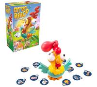 Cot Cot Riiico - jeu d’ambiance - GOLIATH - rapidité et suspense