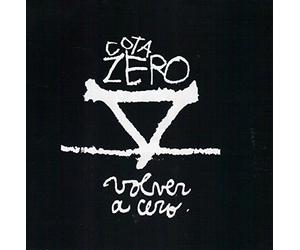 COTA ZERO - Volver A Cero