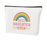 coTaSiEY Cadeau de Noël pour fille, cadeau d'anniversaire, Saint-Valentin, fête des mères, remise de diplôme, Noël, Halloween, Pâques, trousse de maquillage