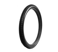 COTBY Pneus de vélo,pneus Pleins de 20 Pouces 20x1,75,Pas Besoin de gonflage,Pas de Chambre à air,Accessoires de pneus antidérapants résistants à l'usure
