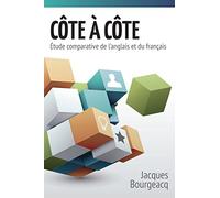 CÔTE À CÔTE 1 - Étude comparative de l'anglais et du français