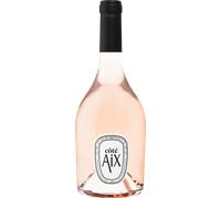 Côté Aix Rosé 2025 - Maison Giambagli