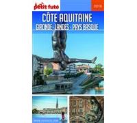CÔTE AQUITAINE 2018/2019 Petit Futé