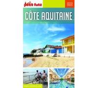 CÔTE AQUITAINE 2019/2020 Petit Futé