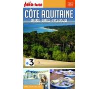 CÔTE AQUITAINE 2020 Petit Futé