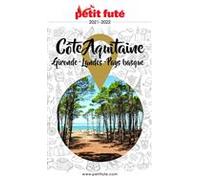 CÔTE AQUITAINE 2021 Petit Futé