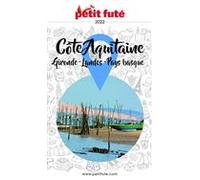 CÔTE AQUITAINE 2022 Petit Futé