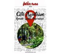 CÔTE AQUITAINE 2023 Petit Futé