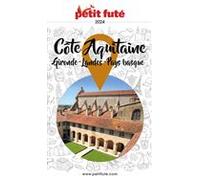 CÔTE AQUITAINE 2024 Petit Futé