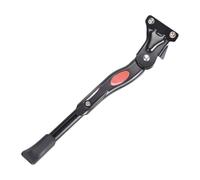 Côté arrière du vélo - Support de Parking à vélo, Accessoires Cyclisme durables pour vélos Sport Montagne 24 Pouces 26 | Parking Stable Pied Soutien Solide, Motards d'installation faciles et outd