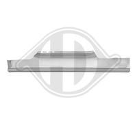 Côté Avant à Gauche Convient pour VW Transporter VI Boîte Sga