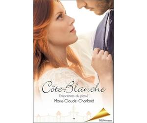 Côte Blanche Tome 2 - Empreintes du passé