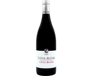 Côte-Bodin 2022 - Jean Michel Gerin