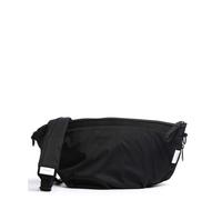 Côte&Ciel Orne Sac bandoulière noir, polyester, unisexe