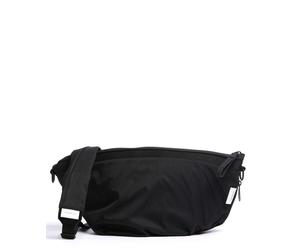 Côte&Ciel Orne Sac bandoulière noir, polyester, unisexe