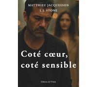 Coté coeur, coté sensible