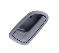 Côté conducteur Compatible Avec KIA Pour Morning 2008 2009 2010 Accessoires De Remplacement Pour Poignée Porte Intérieure Grise OE 82610-07010