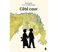 Côté cour