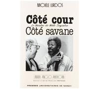 Côté Cour, Côté Savane - Le Théâtre De Wole Soyinka
