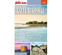 CÔTE D’OPALE / BAIE DE SOMME 2020 Petit Futé