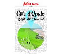 CÔTE D’OPALE / BAIE DE SOMME 2021 Petit Futé