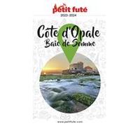 CÔTE D’OPALE / BAIE DE SOMME 2023 Petit Futé