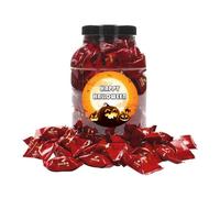 Côte d’Or Mini Bouchée Halloween chocolat - env. 106 pièces - chocolat au lait fourré au praliné - 1000g