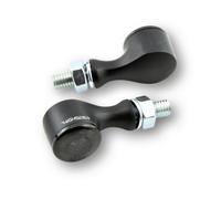 CÔTÉ D''ASSEMBLAGE: ESSIEU AVANT APOLLO CLASSIC compatible avec YAMAHA R6 600