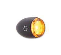 CÔTÉ D''ASSEMBLAGE: ESSIEU AVANT LED PROTON TWO compatible avec YAMAHA R6 600