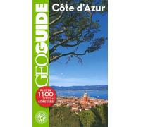 Côte d'Azur