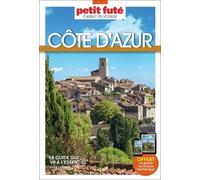 Côte D'azur